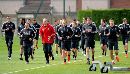 伯明翰主席：贝林是当今最强球员，我们还没看到他的全部潜力（伯明翰主席：贝林厄姆当今第一人，我们尚未见到他的潜力上限）