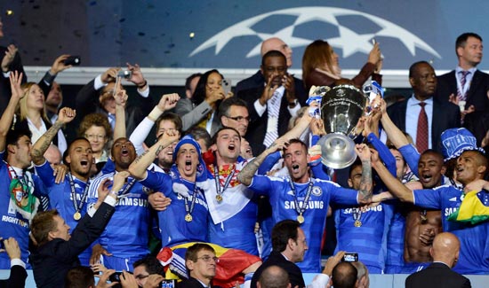 你以为是爆发，其实是常态（看似爆发，实为常态）