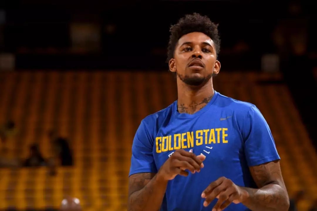 NBA焦点战：勇士主场逆转掘金,（NBA重磅对决：勇士主场上演逆转击败掘金）