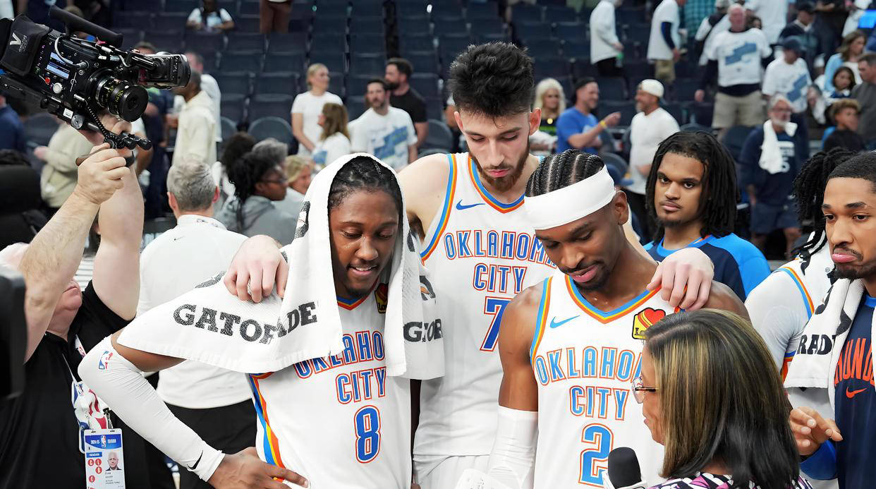 美记：勇士唯一愿意用追梦去交易的球员只有字母哥（据美记，勇士用追梦换人的唯一目标是字母哥）